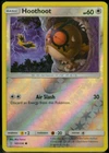 Hoothoot