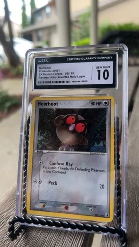 Hoothoot