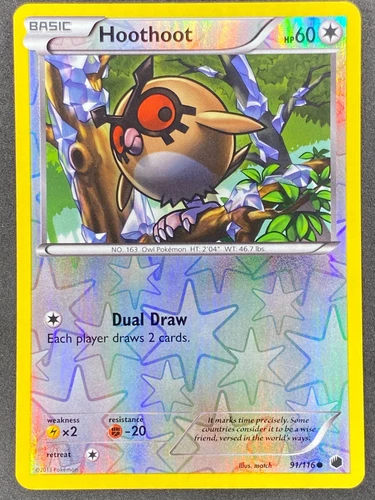 Hoothoot
