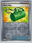 Hop's Bag