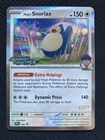 Snorlax