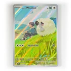 Hop's Wooloo