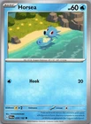 Horsea