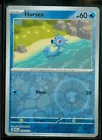 Horsea