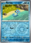 Horsea