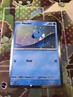 Horsea
