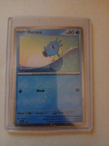 Horsea