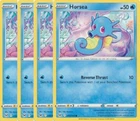 Horsea