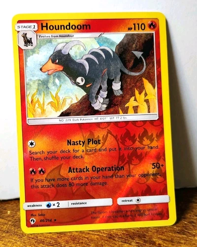 Houndoom