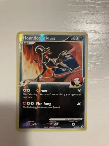 Houndoom