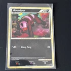 Houndour
