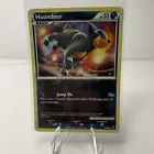 Houndour