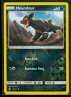 Houndour