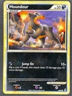 Houndour