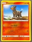 Houndour