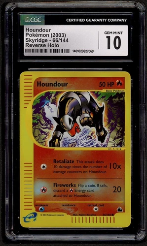 Houndour