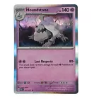 Houndstone