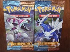 Booster Pack
