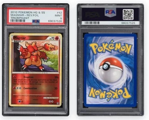 Magmar