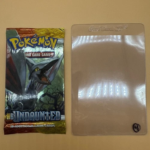 Booster Pack