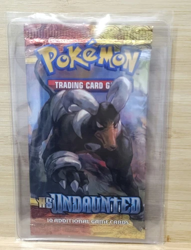 Booster Pack