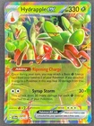 Hydrapple ex