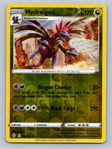 Hydreigon
