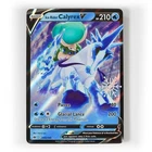 Ice Rider Calyrex V