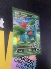 Ivysaur