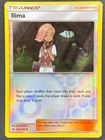 Ilima