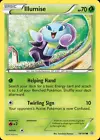 Illumise