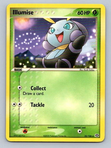 Illumise