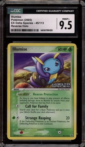 Illumise