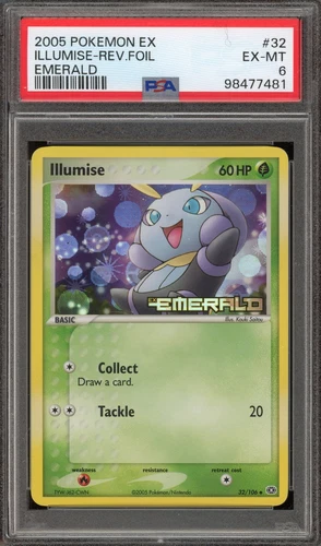 Illumise