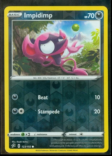 Impidimp