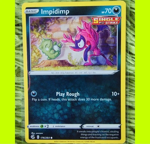 Impidimp