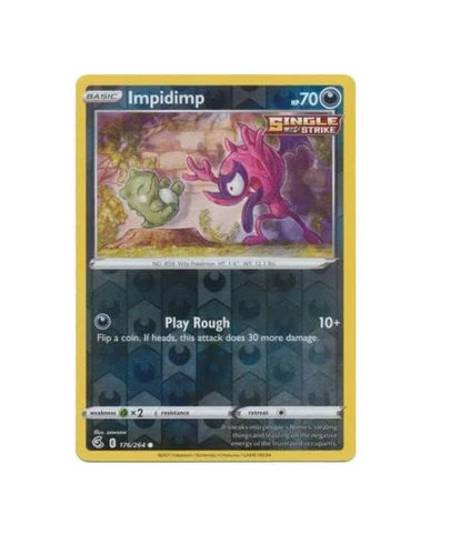 Impidimp