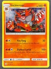 Incineroar