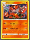Incineroar