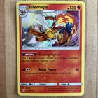 Infernape