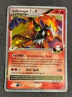 Infernape
