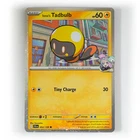 Iono's Voltorb