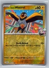 Iono's Wattrel