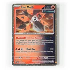 Iron Moth