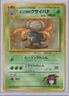 Erika's Gloom LV. 24