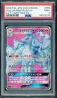 Alolan Ninetales