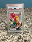 Ash & Friends