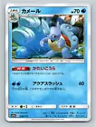 Wartortle