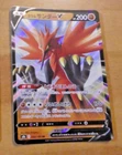 Galarian Zapdos