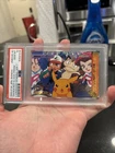Here Comes Team Rocket!